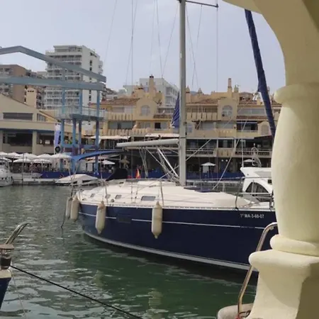 Isla De Levante - Puerto Marina, Benalmadena Benalmádena