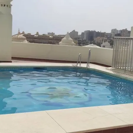 Lägenhet Isla De Levante - Puerto Marina, Benalmadena